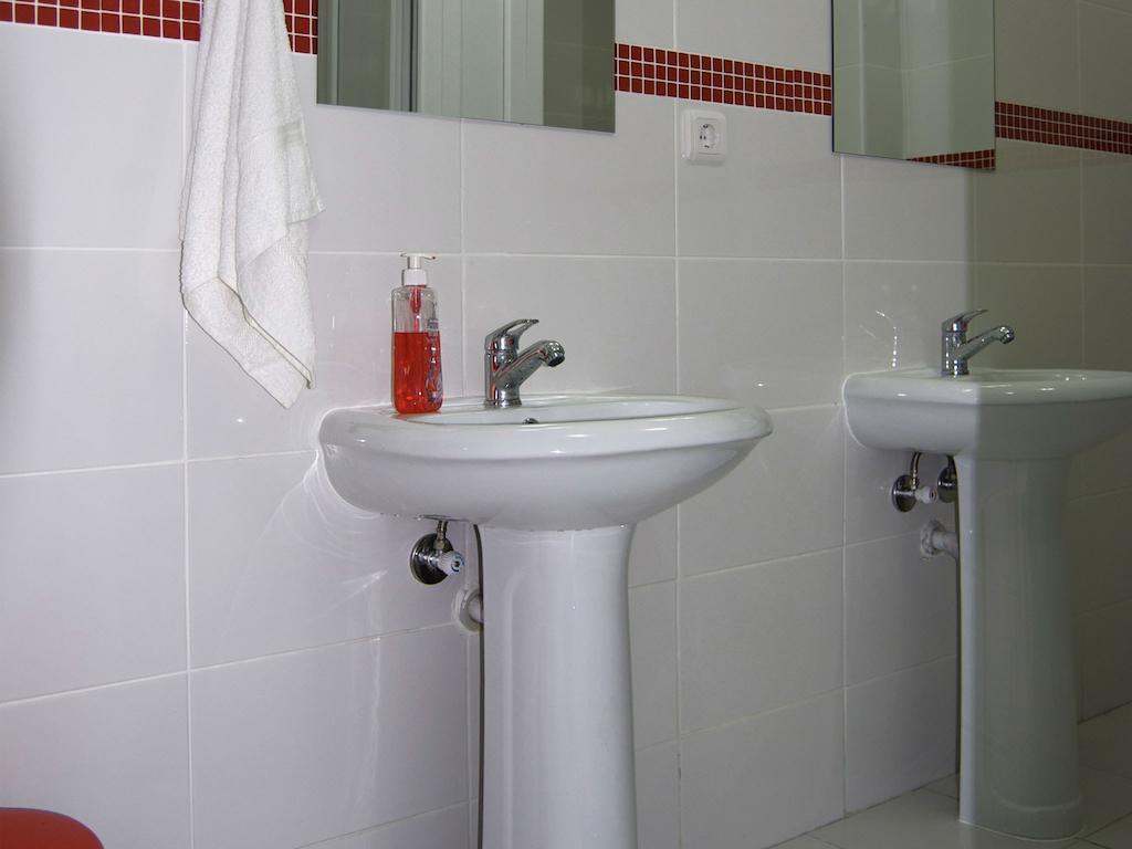 Hostel Rengarenk & Istanbul
