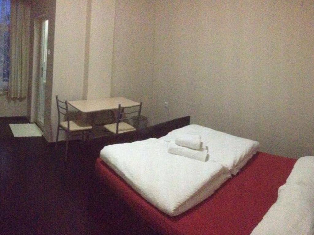 Hostel Rengarenk & İstanbul